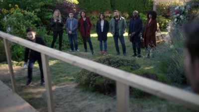 And now that we've
built that life together, - A Million Little Things