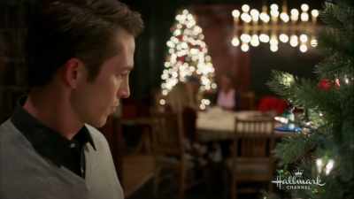 And now
we've got all these memories. - Sharing Christmas