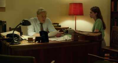 "And now, what a nice letter you sent me. - Three Christs