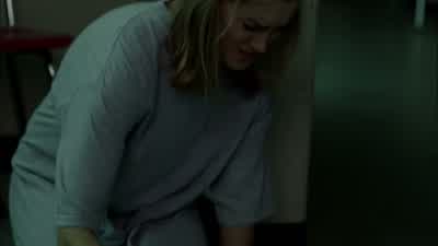 And now what? - Orange Is the New Black