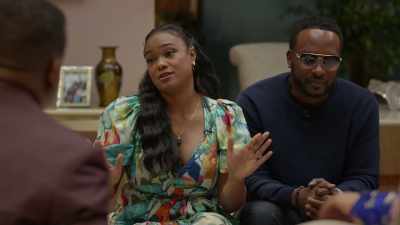 - And now what we see, - The Fresh Prince of Bel Air Reunion