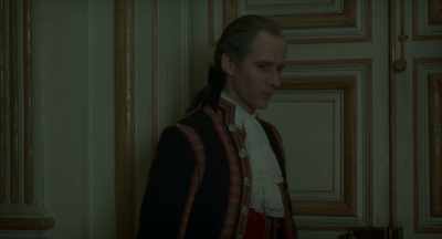 And now what? You'll taste me, right? - Jeanne du Barry