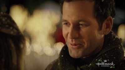 And now, this whole time? - Switched for Christmas