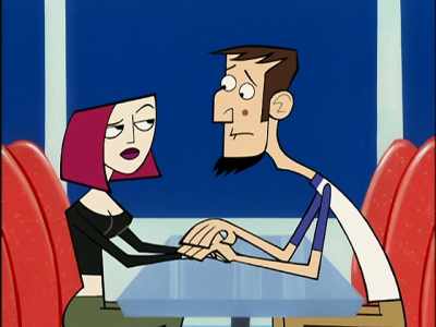 And now, we will
crown our queen, - Clone High
