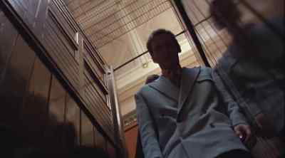 And now will
Detective Sergeant Fairfax, - Let Him Have It