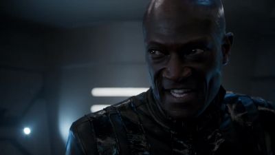 And now you will die. - Marvel's Agents of S.H.I.E.L.D.
