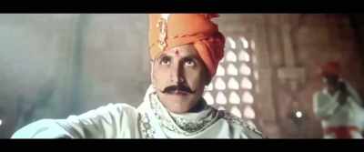 And now you will have a friend
in Hindustan. - Samrat Prithviraj