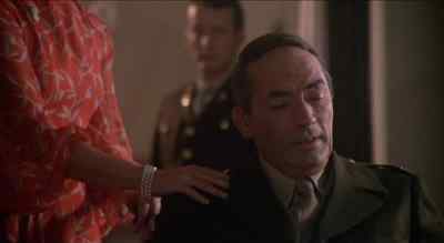 And now will you...
excuse us, please? - MacArthur
