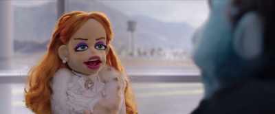 And now, with $10 million,
I can do anything. - The Happytime Murders