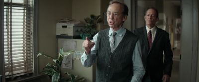 And now with Charlie upset,
there's liability issues. - Average Joe