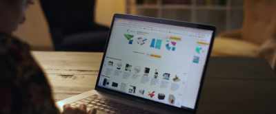 And now, with one-click purchasing,
same-day delivery, - The Minimalists: Less Is Now