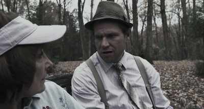 And now with him suddenly murdered, - Dark Night of the Scarecrow 2