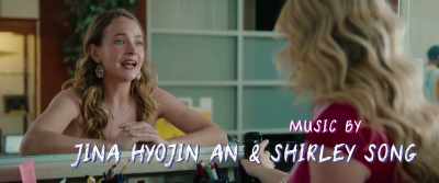 And now... Yeah, okay. - The Re-Education of Molly Singer