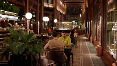 And now, yes, now I'm
worried about how she'll react, - Love on the Danube: Royal Getaway