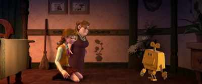 And now that you are 16, - The Academy of Magic