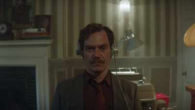 And now, as you awaken, - The Little Drummer Girl
