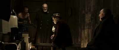 And now, you she foxes… - King Lear