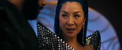 And now that you have
us all here, what next? - Star Trek: Section 31