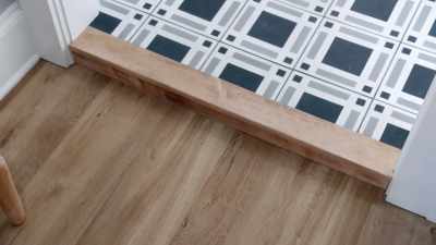 And so now when you walk
the space, - Fixer Upper: Behind the Design