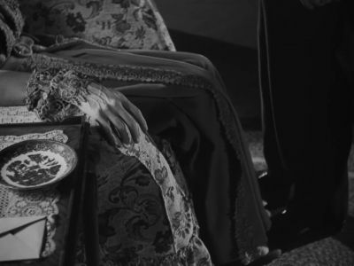 And now you'll never be tired again - The Ghost and Mrs  Muir