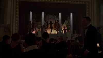 And now for your edification and enjoyment, - Boardwalk Empire