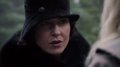 And now that your father's
gone, we're going to make - Once Upon a Time