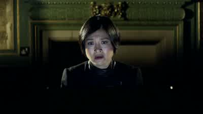 And now your safety is compromised. - Sherlock