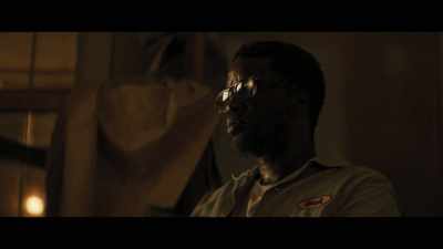 ‐ And now you're back - Reprisal