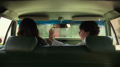 And now you're crippled for life. - Bumblebee