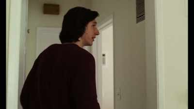 And now you're going to put Henry
through this horrible thing - Marriage Story