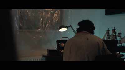 And now you're going to
get what you deserve. - The Deadly Swarm