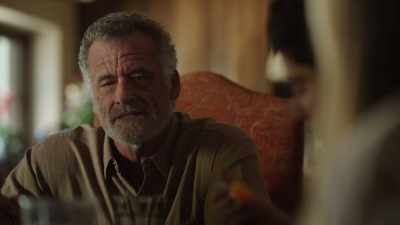And now that you're here,
I'd like to discuss - A Cowboy Christmas Romance