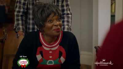 And now that you're here,
you're gonna - A Holiday in Harlem
