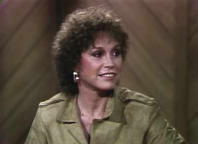 And now you're loved and adored - Being Mary Tyler Moore