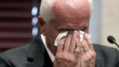 And now, you're telling everyone
that I tried to commit suicide. - Casey Anthony: An American Murder Mystery