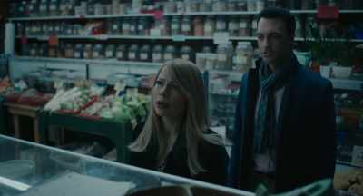 - And now you're telling...
- Lucas. - Venom: Let There Be Carnage