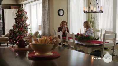 And now you're telling me - Christmas Pen Pals