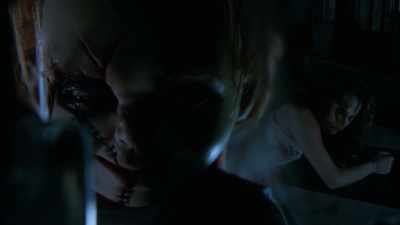 -And now, you're
the last one standing. - Doc of Chucky