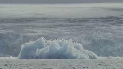 And nowhere is this more extreme - Oceans: Our Blue Planet