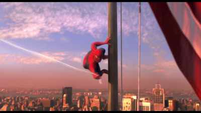 And nowhere is that
more apparent - Spider-Man: All Roads Lead to No Way Home