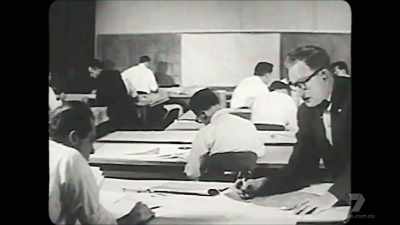 And nuclear research
was the flagship - The Chernobyl Disaster