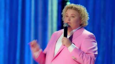 "And number three..." - Fortune Feimster: Crushing It