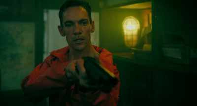 And number three,
you took my girlfriend. - The Clean Up Crew