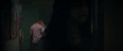 And number three: - Scream