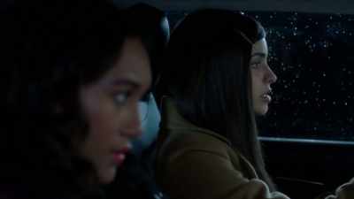 And o-on top
of feeling so ashamed - Pretty Little Liars: The Perfectionists