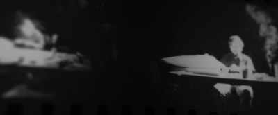 And o'bannon's first
thought is that, well, - Memory: The Origins of Alien