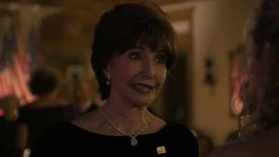 And Obie Garbeau is a clown. - On Becoming a God in Central Florida