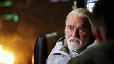And obviously we didn't want
the mexicans - Deadliest Catch: Bloodline
