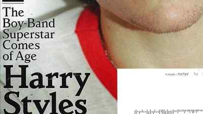 And, obviously, Harry
has gone on to be global. - Larger than Life: Reign of the Boybands