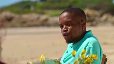 And obviously, like, having to
get to know you and stuff, - Love Never Lies: South Africa